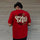 Product Of God Print T-shirt