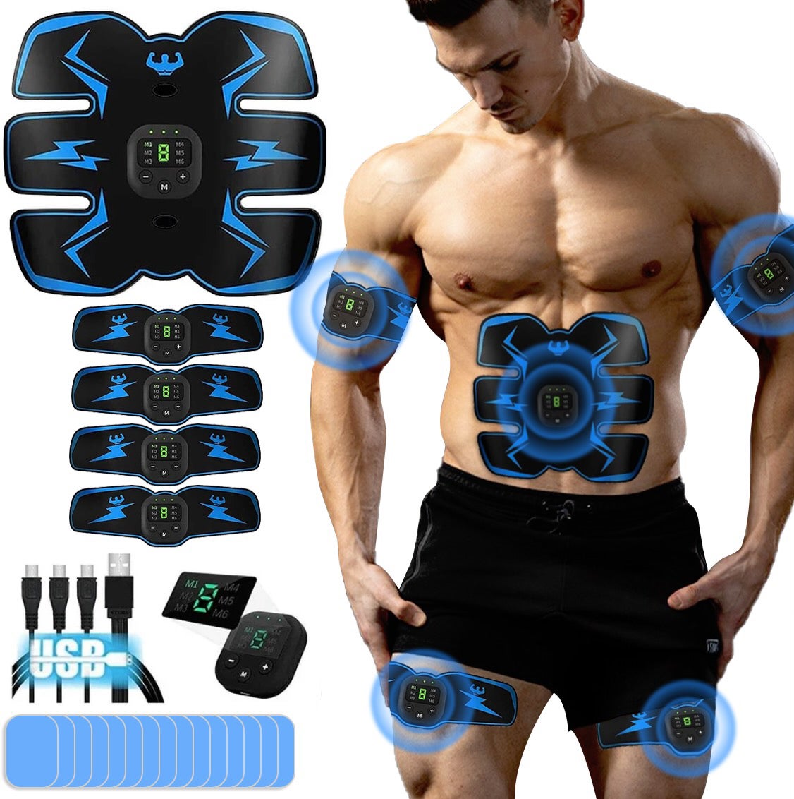 Knight Power ABS Simulator