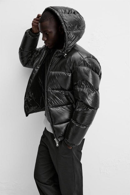 THE PUFFER JACKET
