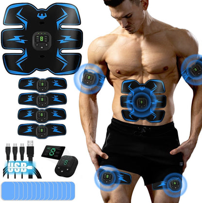 Knight Power ABS Simulator