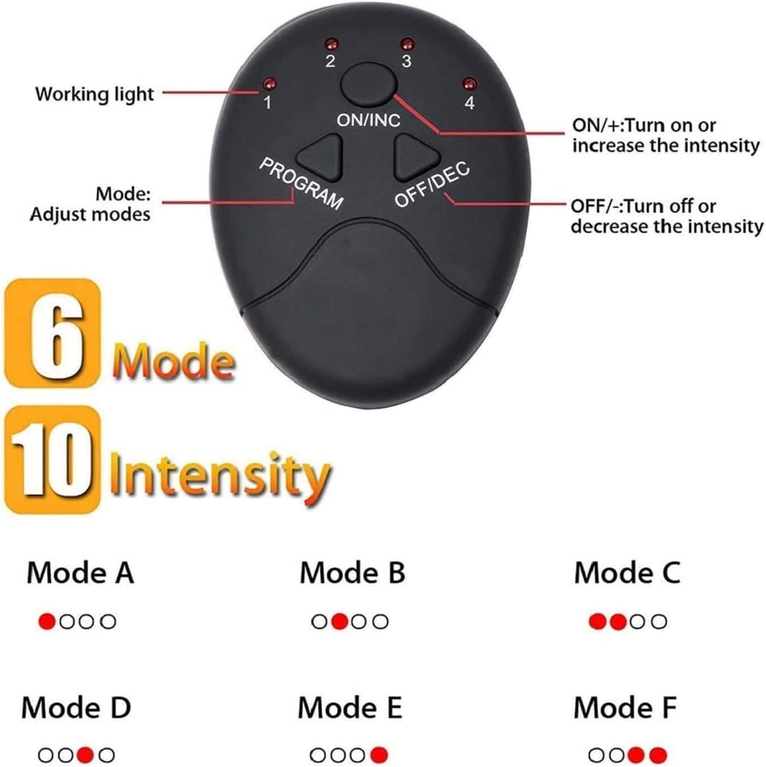 Knight Tactical Pro Abs Simulator