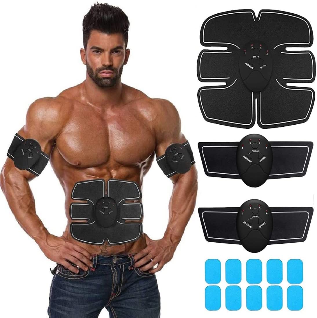Knight Tactical Pro Abs Simulator