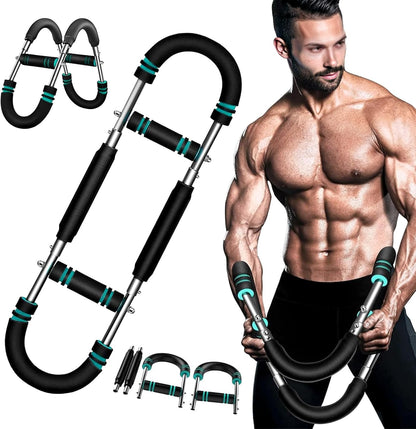 Saker Twister Arm Trainer