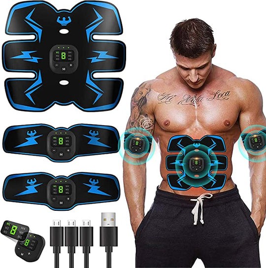 Knight Tactical Pro Abs Simulator