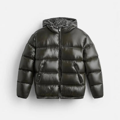 THE PUFFER JACKET