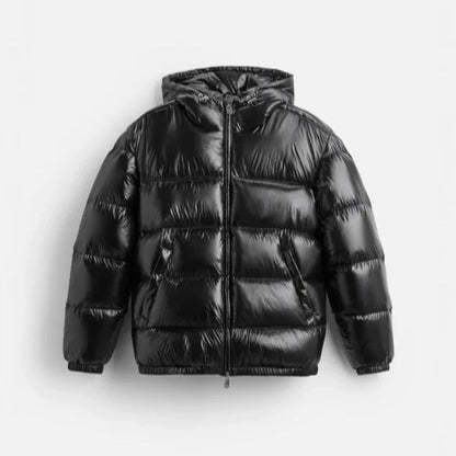 THE PUFFER JACKET