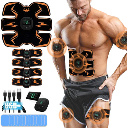 Knight Power ABS Simulator