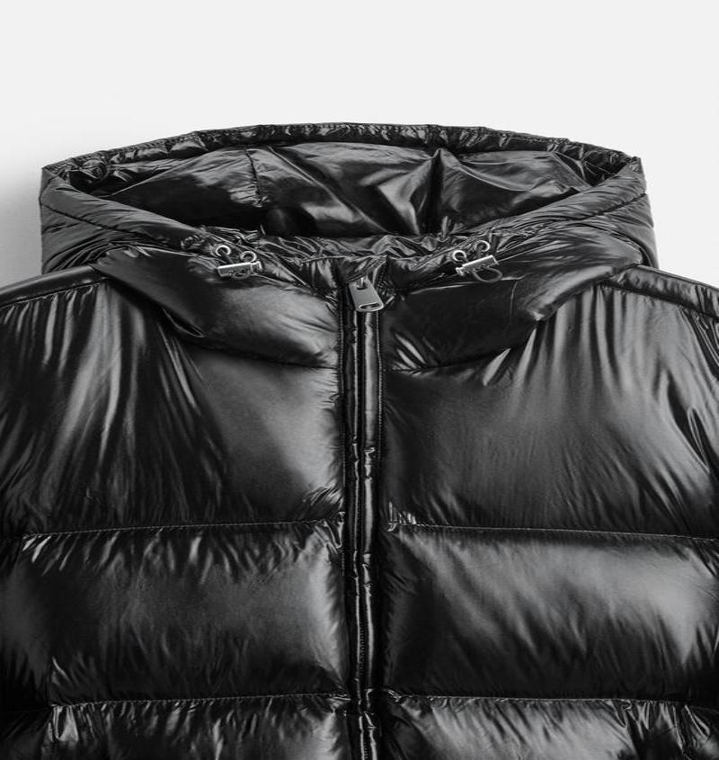 THE PUFFER JACKET