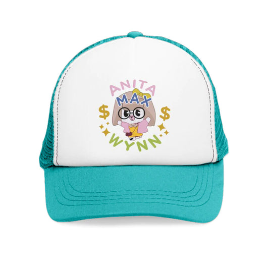 Anita Max Wynn Trucker Hat
