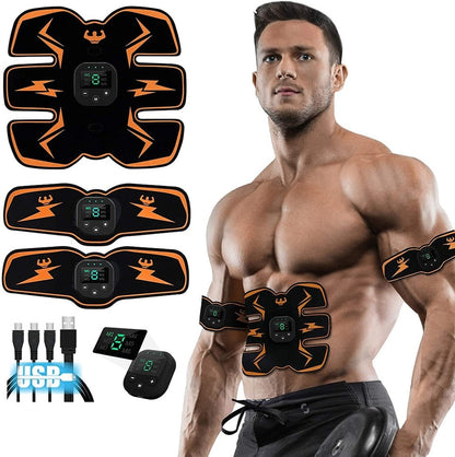 Knight Tactical Pro Abs Simulator