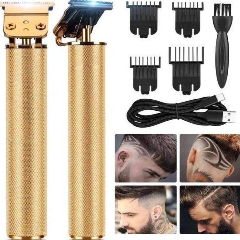 Barber Knight Professional Hair Trimmer 【BUY 2 GET Free Shipping】