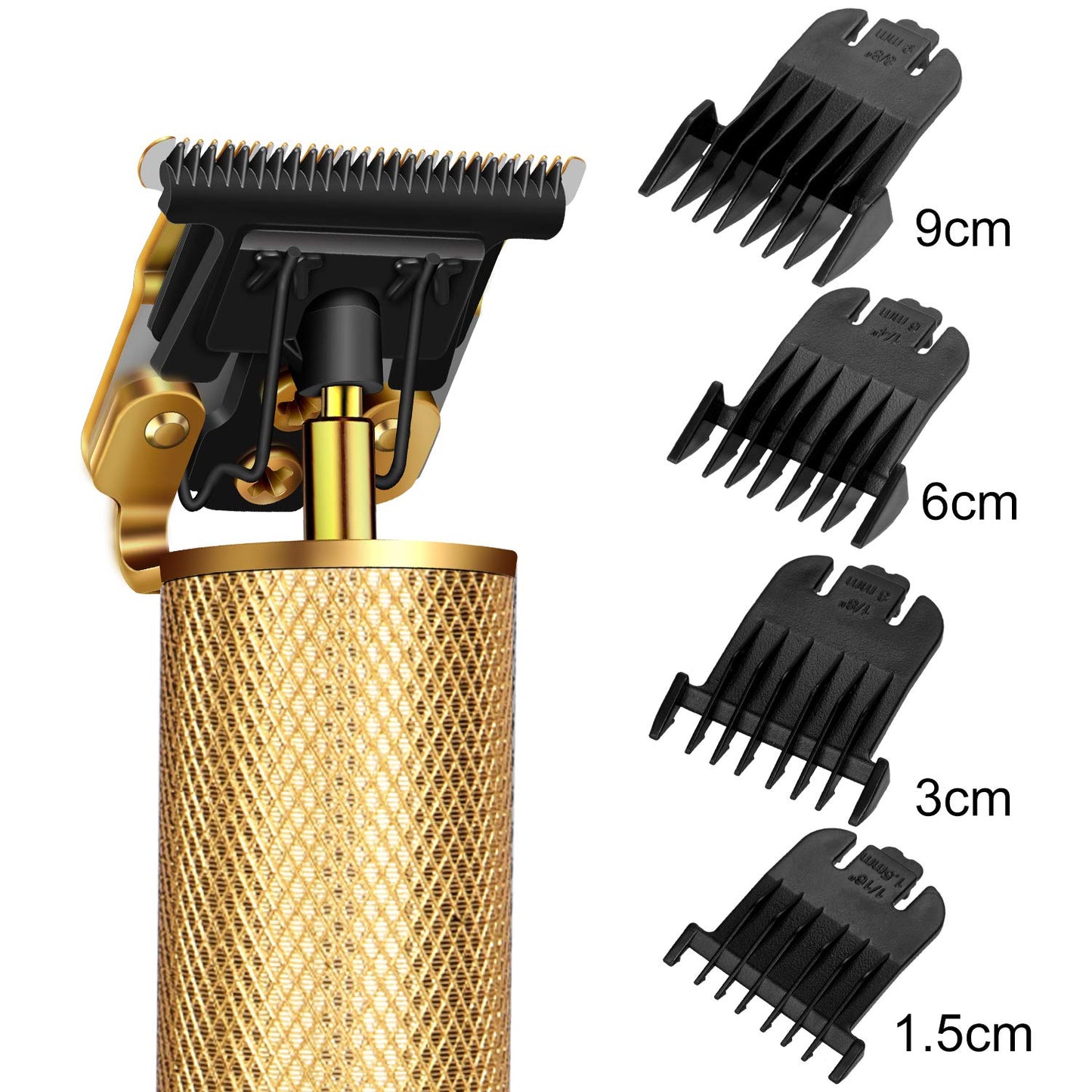 Barber Knight Professional Hair Trimmer 【BUY 2 GET Free Shipping】