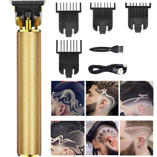 Barber Knight Professional Hair Trimmer 【BUY 2 GET Free Shipping】