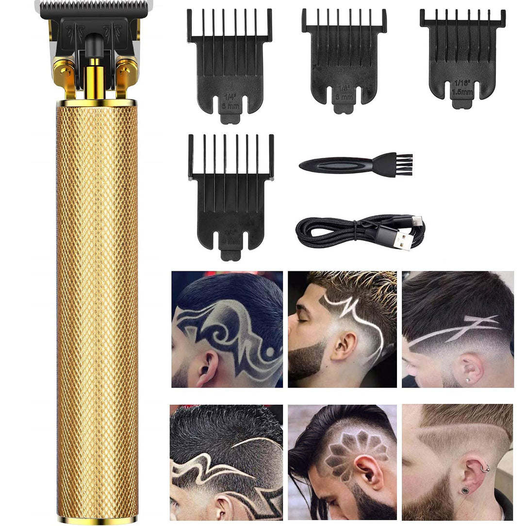 Barber Knight Professional Hair Trimmer 【BUY 2 GET Free Shipping】