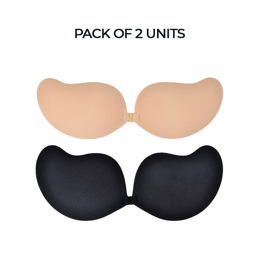 Magic Bra Push Up (Pack x2 )