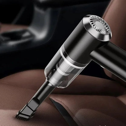 Knight Portable Mini Vacuum Cleaner