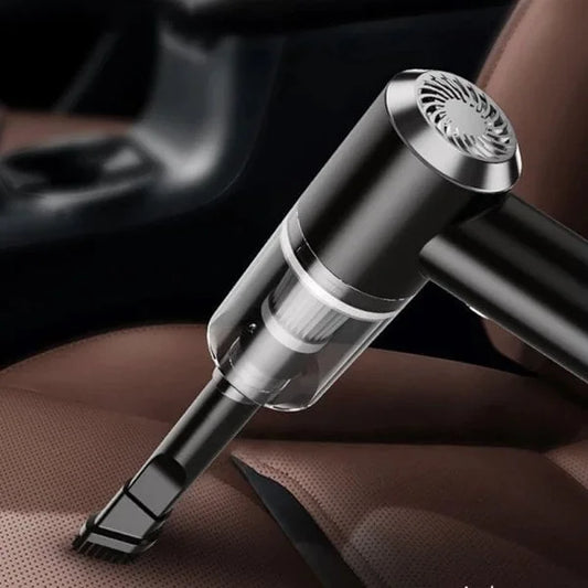 Knight Portable Mini Vacuum Cleaner